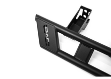 Load image into Gallery viewer, DV8 ROCK SLIDERS (FOR 2024+ TACOMA DOUBLE CAB)
