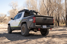 Load image into Gallery viewer, DV8 SPEC SERIES REAR BUMPER (FOR 2024+ TACOMA)