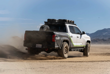 Load image into Gallery viewer, DV8 SPEC SERIES REAR BUMPER (FOR 2024+ TACOMA)