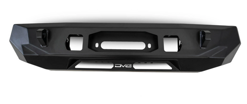 DV8 CENTRIC FRONT BUMPER (FOR 2024+ TACOMA)