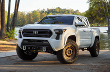 Load image into Gallery viewer, DV8 CENTRIC FRONT BUMPER (FOR 2024+ TACOMA)