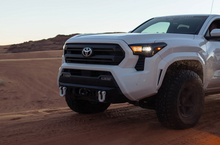 Load image into Gallery viewer, DV8 CENTRIC FRONT BUMPER (FOR 2024+ TACOMA)