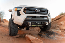Load image into Gallery viewer, DV8 CENTRIC FRONT BUMPER (FOR 2024+ TACOMA)