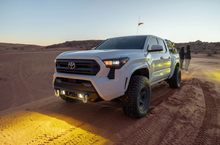 Load image into Gallery viewer, DV8 CENTRIC FRONT BUMPER (FOR 2024+ TACOMA)