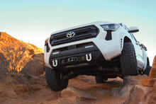 Load image into Gallery viewer, DV8 CENTRIC FRONT BUMPER (FOR 2024+ TACOMA)