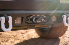 Load image into Gallery viewer, DV8 CENTRIC FRONT BUMPER (FOR 2024+ TACOMA)