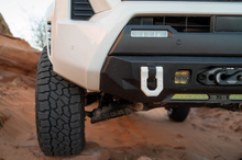 Load image into Gallery viewer, DV8 CENTRIC FRONT BUMPER (FOR 2024+ TACOMA)