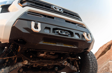 Load image into Gallery viewer, DV8 CENTRIC FRONT BUMPER (FOR 2024+ TACOMA)