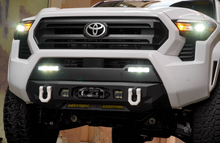Load image into Gallery viewer, DV8 CENTRIC FRONT BUMPER (FOR 2024+ TACOMA)