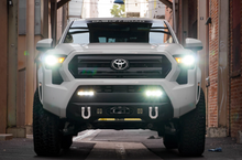 Load image into Gallery viewer, DV8 CENTRIC FRONT BUMPER (FOR 2024+ TACOMA)