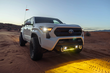 Load image into Gallery viewer, DV8 CENTRIC FRONT BUMPER (FOR 2024+ TACOMA)