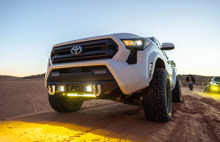 Load image into Gallery viewer, DV8 CENTRIC FRONT BUMPER (FOR 2024+ TACOMA)