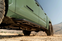 Load image into Gallery viewer, DV8 OE PLUS SIDE STEPS (FOR 2024+ TACOMA DOUBLE CAB)