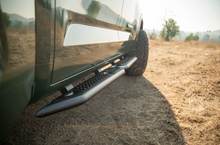 Load image into Gallery viewer, DV8 OE PLUS SIDE STEPS (FOR 2024+ TACOMA DOUBLE CAB)