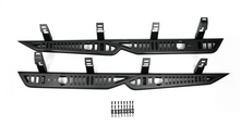 Load image into Gallery viewer, DV8 OE PLUS SIDE STEPS (FOR 2024+ TACOMA DOUBLE CAB)