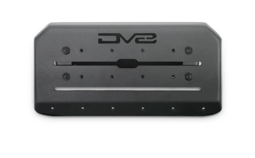 DV8 DIGITAL DEVICE DASH MOUNT (FOR 2022+ TUNDRA & SEQUIOA)