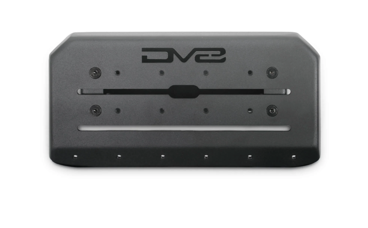 DV8 DIGITAL DEVICE DASH MOUNT (FOR 2022+ TUNDRA & SEQUIOA)