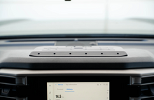 Load image into Gallery viewer, DV8 DIGITAL DEVICE DASH MOUNT (FOR 2022+ TUNDRA &amp; SEQUIOA)
