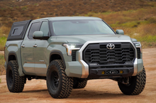 Load image into Gallery viewer, DV8 CENTRIC SERIES FRONT BUMPER (FOR 2022+ TUNDRA)