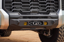Load image into Gallery viewer, DV8 CENTRIC SERIES FRONT BUMPER (FOR 2022+ TUNDRA)