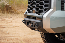 Load image into Gallery viewer, DV8 CENTRIC SERIES FRONT BUMPER (FOR 2022+ TUNDRA)