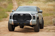 Load image into Gallery viewer, DV8 CENTRIC SERIES FRONT BUMPER (FOR 2022+ TUNDRA)