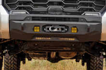 Load image into Gallery viewer, DV8 CENTRIC SERIES FRONT BUMPER (FOR 2022+ TUNDRA)