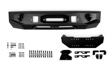 Load image into Gallery viewer, DV8 CENTRIC SERIES FRONT BUMPER (FOR 2022+ TUNDRA)