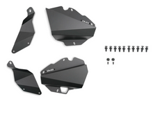 Load image into Gallery viewer, DV8 INNER FENDER LINERS (FOR 2022+ TUNDRA)