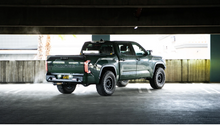Load image into Gallery viewer, DV8 MTO SERIES REAR BUMPER (FOR 2022+ TUNDRA)