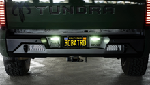 Load image into Gallery viewer, DV8 MTO SERIES REAR BUMPER (FOR 2022+ TUNDRA)