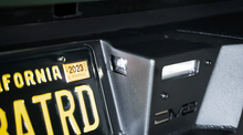 Load image into Gallery viewer, DV8 MTO SERIES REAR BUMPER (FOR 2022+ TUNDRA)