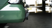 Load image into Gallery viewer, DV8 MTO SERIES REAR BUMPER (FOR 2022+ TUNDRA)