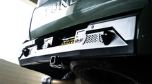 Load image into Gallery viewer, DV8 MTO SERIES REAR BUMPER (FOR 2022+ TUNDRA)