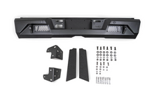 Load image into Gallery viewer, DV8 MTO SERIES REAR BUMPER (FOR 2022+ TUNDRA)