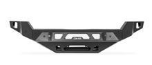 Load image into Gallery viewer, DV8 MTO SERIES WINCH FRONT BUMPER (FOR 2022+ TUNDRA)