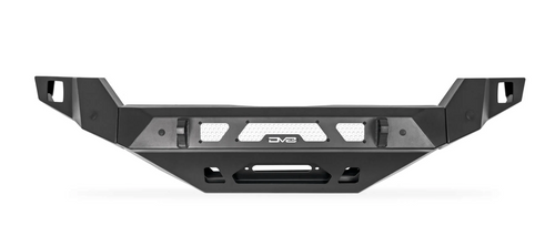 DV8 MTO SERIES WINCH FRONT BUMPER (FOR 2022+ TUNDRA)