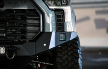 Load image into Gallery viewer, DV8 MTO SERIES WINCH FRONT BUMPER (FOR 2022+ TUNDRA)