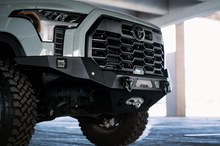Load image into Gallery viewer, DV8 MTO SERIES WINCH FRONT BUMPER (FOR 2022+ TUNDRA)