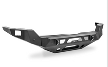 Load image into Gallery viewer, DV8 MTO SERIES WINCH FRONT BUMPER (FOR 2022+ TUNDRA)