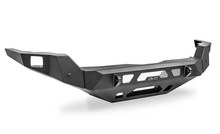 Load image into Gallery viewer, DV8 MTO SERIES WINCH FRONT BUMPER (FOR 2022+ TUNDRA)