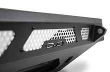 Load image into Gallery viewer, DV8 MTO SERIES WINCH FRONT BUMPER (FOR 2022+ TUNDRA)