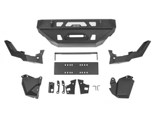 Load image into Gallery viewer, DV8 MTO SERIES WINCH FRONT BUMPER (FOR 2022+ TUNDRA)