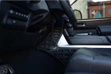 Load image into Gallery viewer, DV8 CENTER CONSOLE MOLLE PANELS &amp; DEVICE BRIDGE (FOR 2022+ TUNDRA &amp; SEQUOIA)