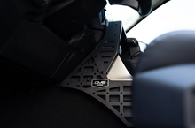 Load image into Gallery viewer, DV8 CENTER CONSOLE MOLLE PANELS &amp; DEVICE BRIDGE (FOR 2022+ TUNDRA &amp; SEQUOIA)
