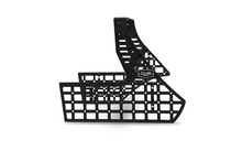 Load image into Gallery viewer, DV8 CENTER CONSOLE MOLLE PANELS &amp; DEVICE BRIDGE (FOR 2022+ TUNDRA &amp; SEQUOIA)