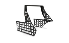 Load image into Gallery viewer, DV8 CENTER CONSOLE MOLLE PANELS &amp; DEVICE BRIDGE (FOR 2022+ TUNDRA &amp; SEQUOIA)