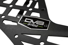 Load image into Gallery viewer, DV8 CENTER CONSOLE MOLLE PANELS &amp; DEVICE BRIDGE (FOR 2022+ TUNDRA &amp; SEQUOIA)