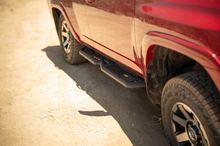 Load image into Gallery viewer, DV8 4RUNNER OE PLUS SIDE STEPS (FOR 2010-2024 4 RUNNER)