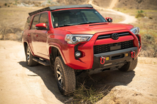 Load image into Gallery viewer, DV8 4RUNNER OE PLUS SIDE STEPS (FOR 2010-2024 4 RUNNER)